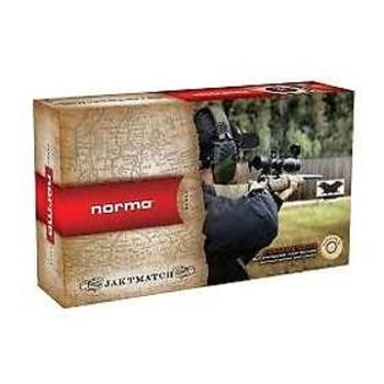 Norma jaktmatch .338win mag